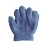 Rękawiczki palczatki niebieskie