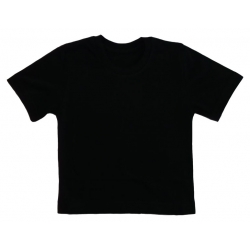 Koszulka czarna