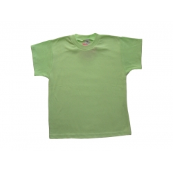 Bluzeczka prążkowana - zielona